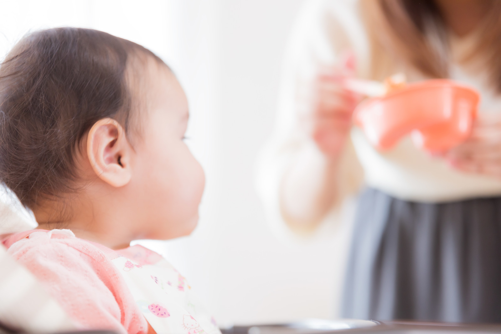 子育ての課題は、子育てだけを考えても答えは見つからない。